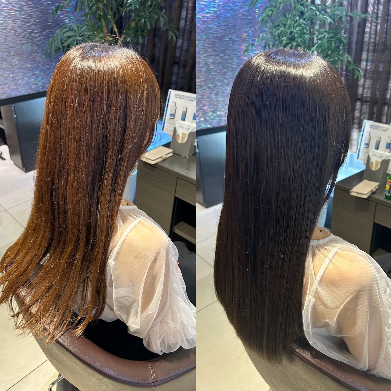 ビフォーアフターf